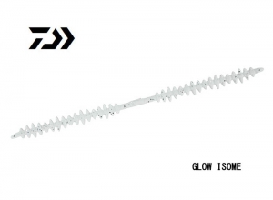 DAIWA KOHGA NAKAIMUSHI GLOW ISOME